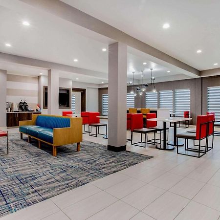 La Quinta Inn & Suites By Wyndham Northlake Ft. Worth Elizabethtown Buitenkant foto