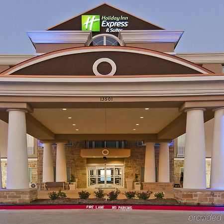 La Quinta Inn & Suites By Wyndham Northlake Ft. Worth Elizabethtown Buitenkant foto