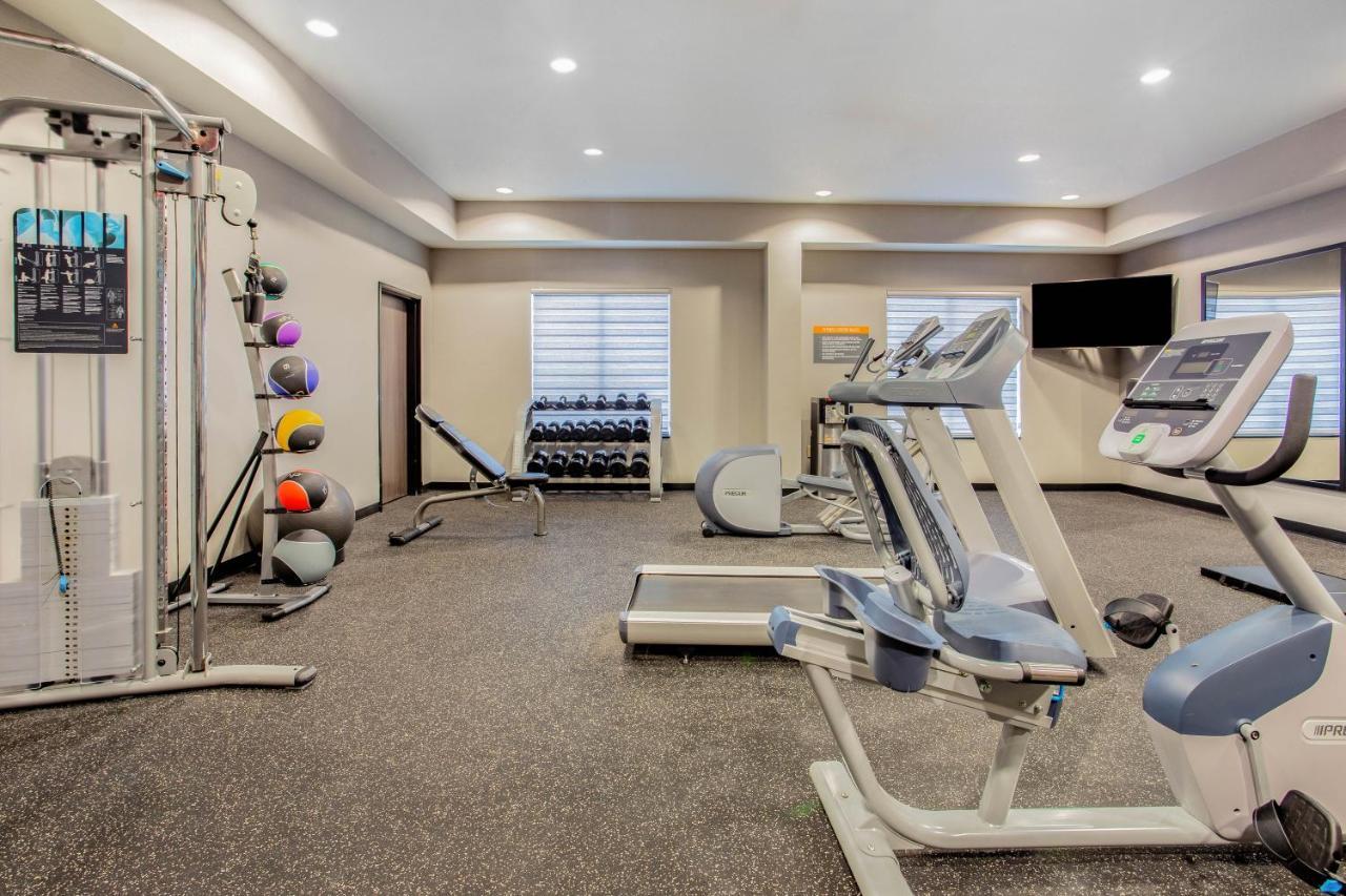 La Quinta Inn & Suites By Wyndham Northlake Ft. Worth Elizabethtown Buitenkant foto