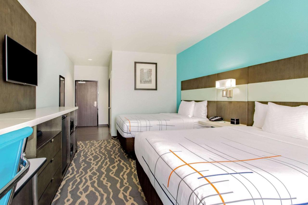 La Quinta Inn & Suites By Wyndham Northlake Ft. Worth Elizabethtown Buitenkant foto
