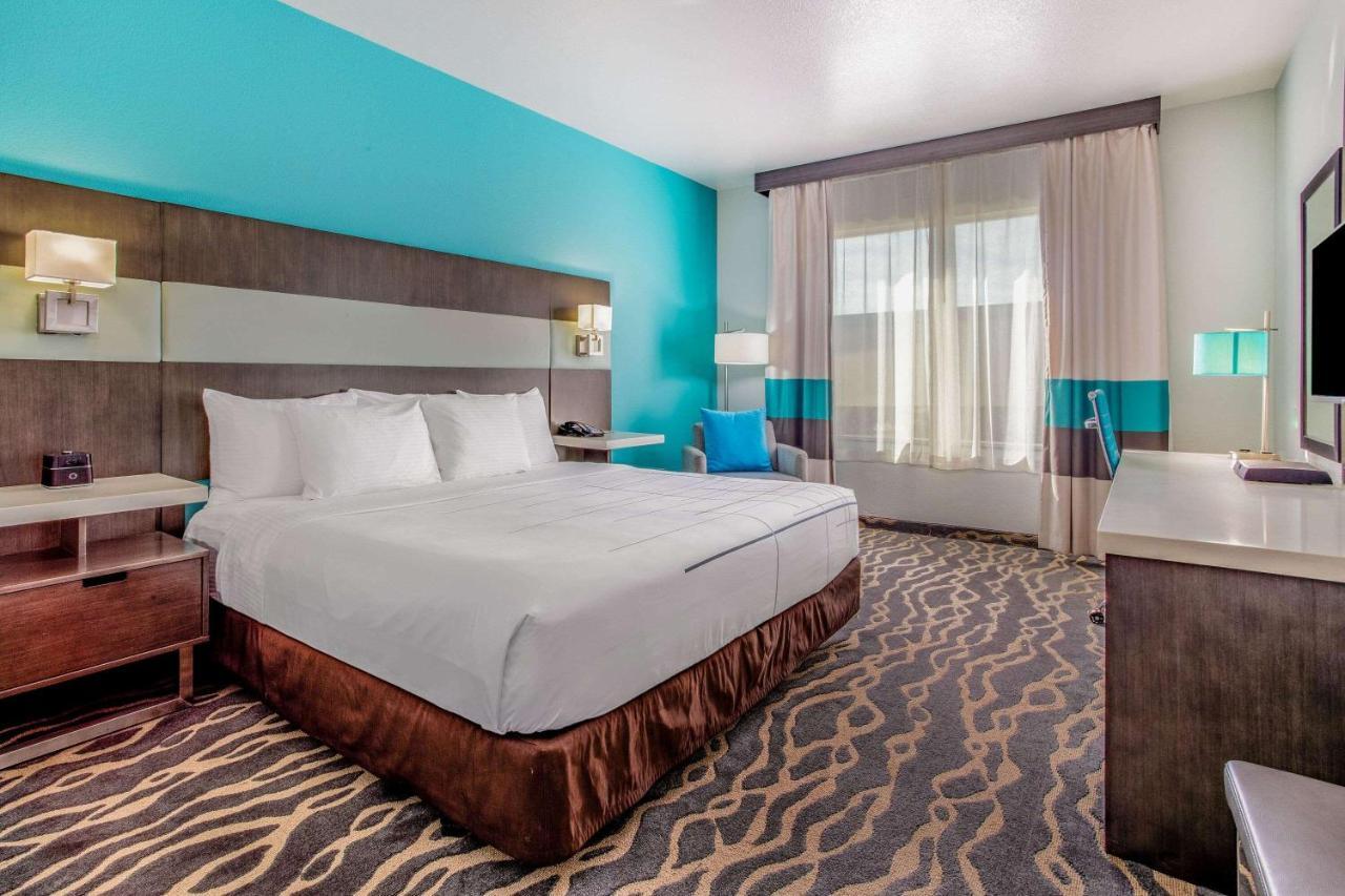 La Quinta Inn & Suites By Wyndham Northlake Ft. Worth Elizabethtown Buitenkant foto