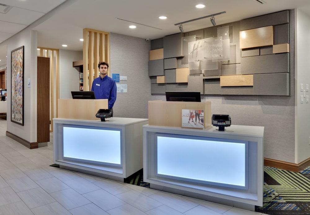 La Quinta Inn & Suites By Wyndham Northlake Ft. Worth Elizabethtown Buitenkant foto