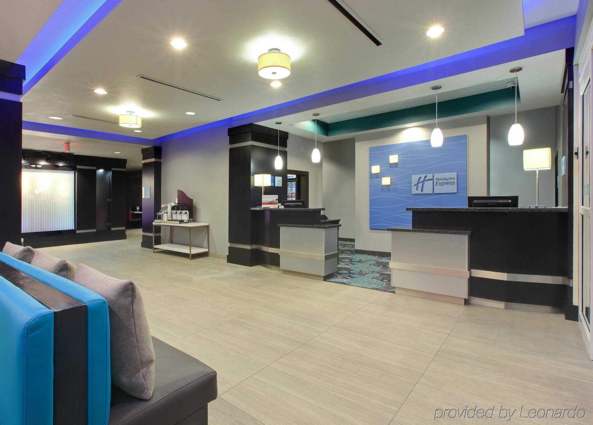 La Quinta Inn & Suites By Wyndham Northlake Ft. Worth Elizabethtown Buitenkant foto