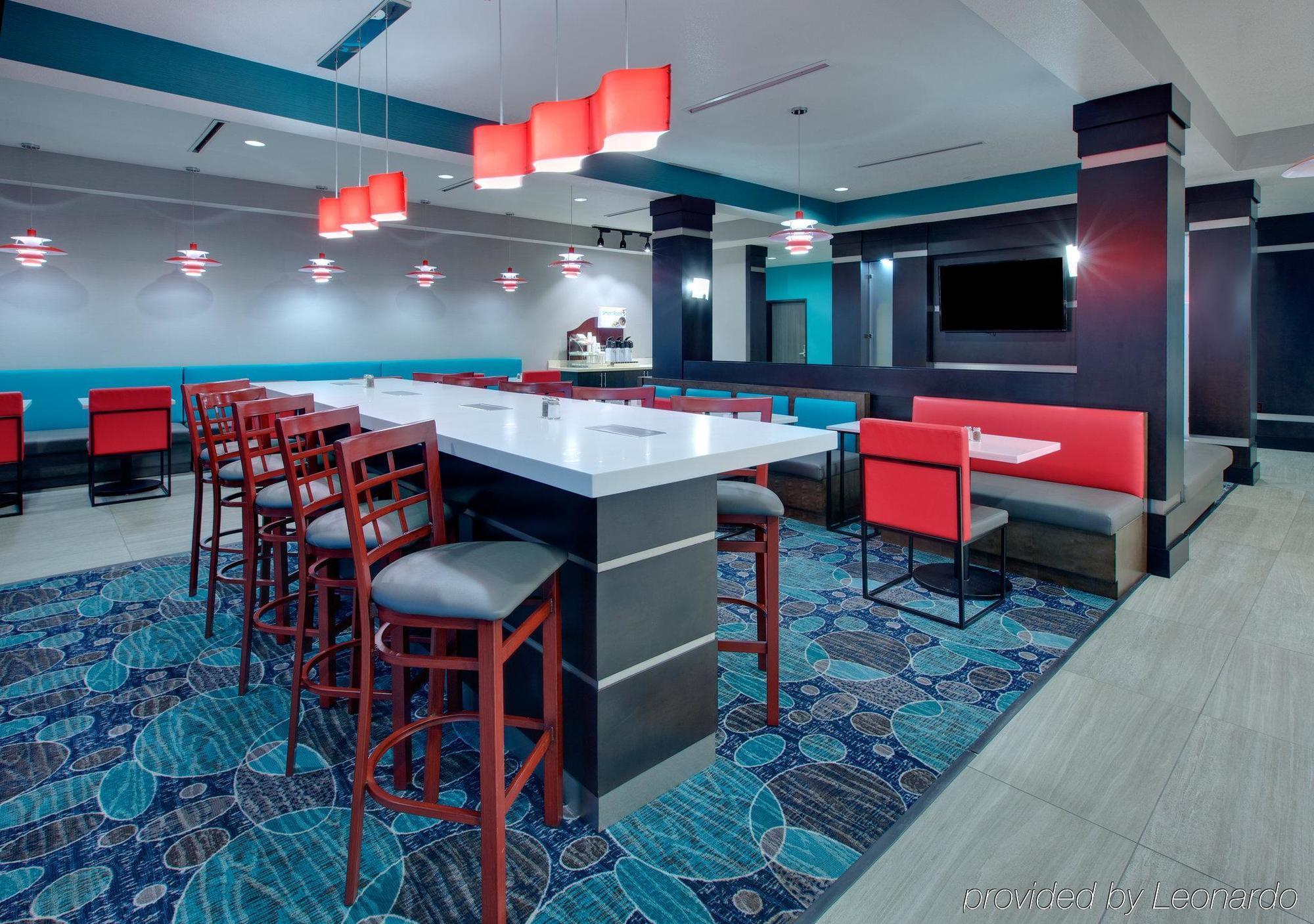 La Quinta Inn & Suites By Wyndham Northlake Ft. Worth Elizabethtown Buitenkant foto