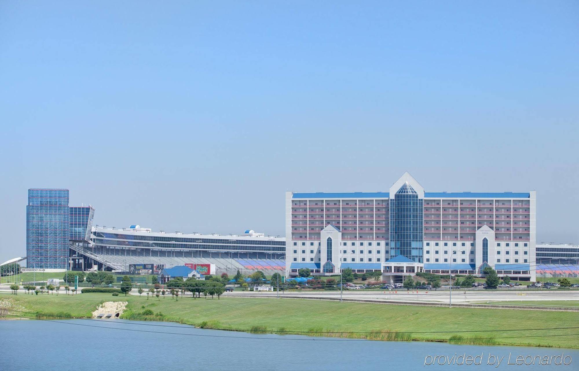 La Quinta Inn & Suites By Wyndham Northlake Ft. Worth Elizabethtown Buitenkant foto