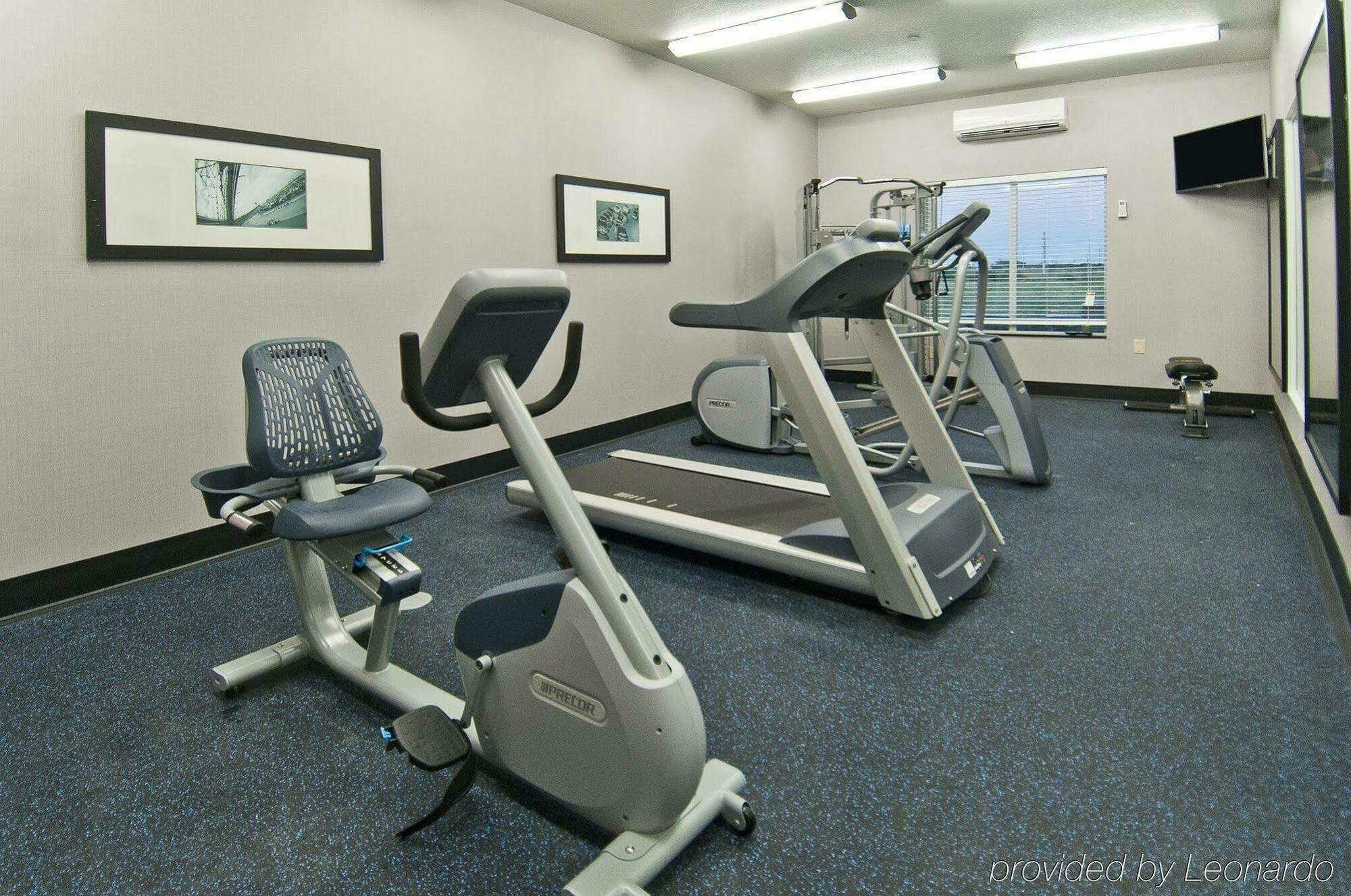La Quinta Inn & Suites By Wyndham Northlake Ft. Worth Elizabethtown Buitenkant foto